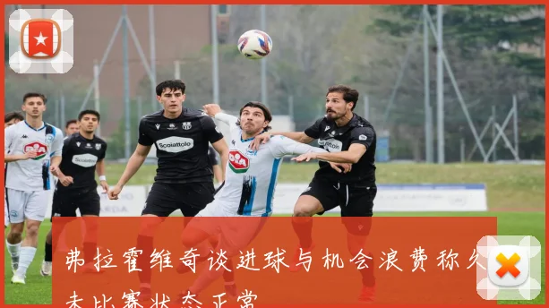 弗拉霍维奇谈进球与机会浪费称久未比赛状态正常